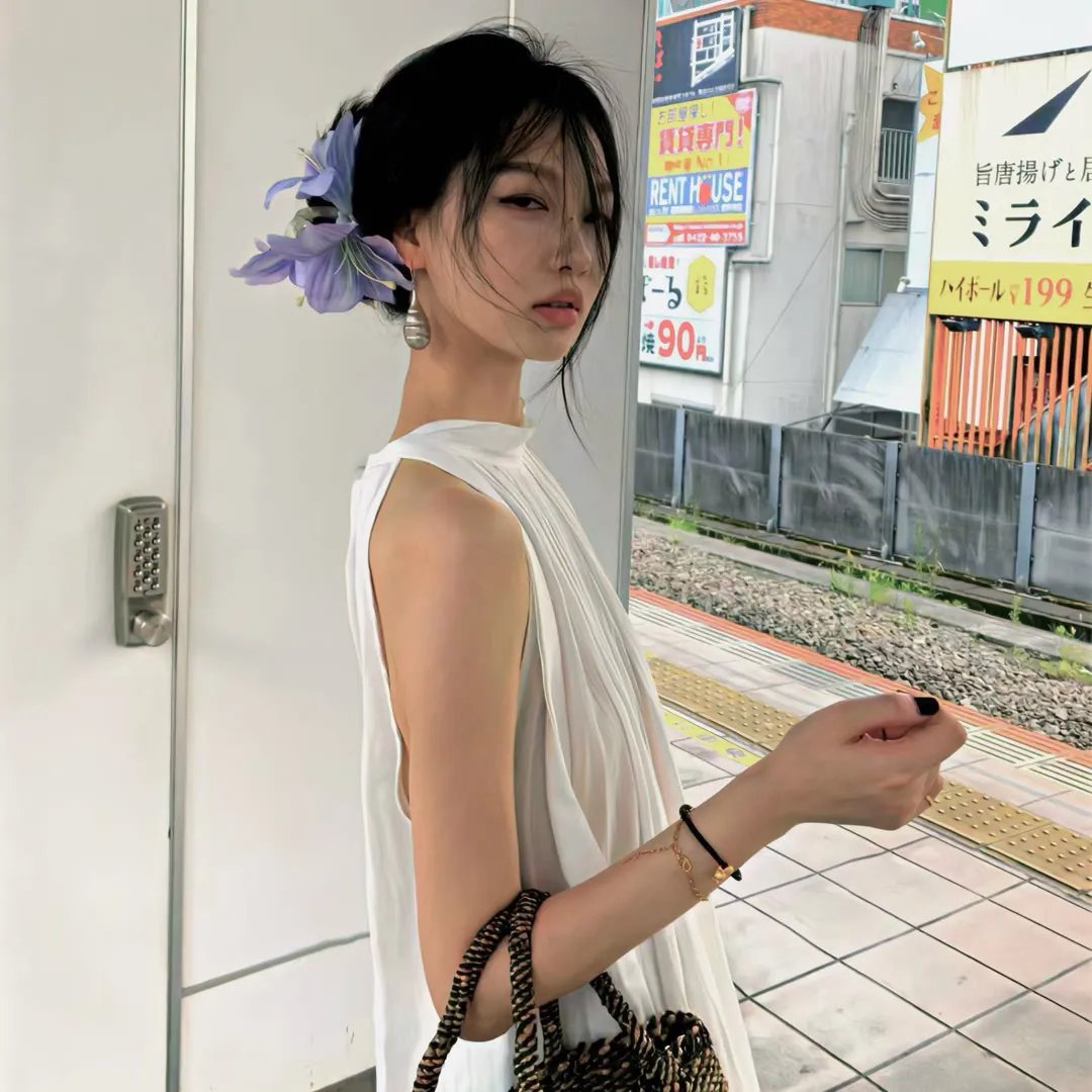 拂晓之街